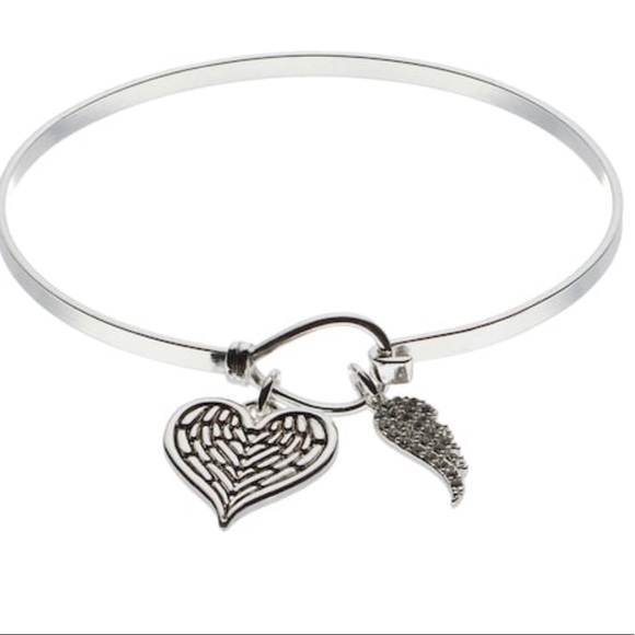 Brilliance “be brave” bracelet NWT - Picture 2 of 4